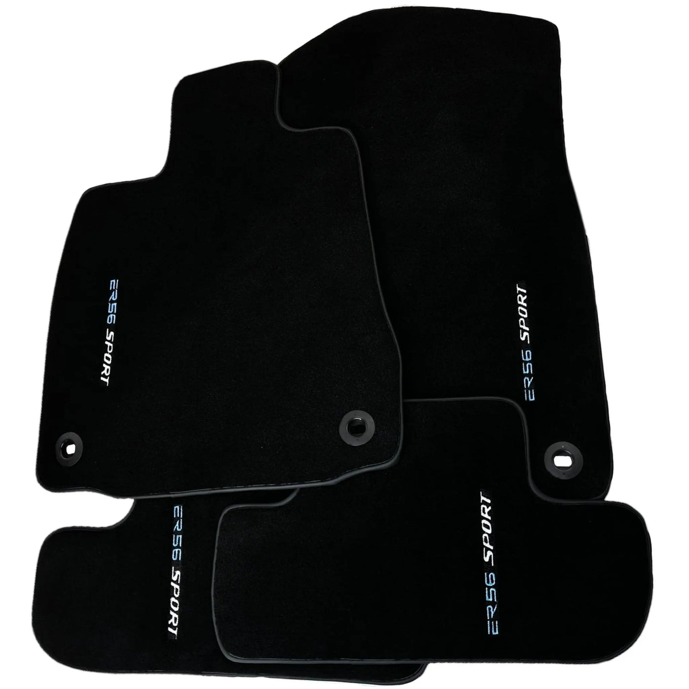Floor Mats For Lexus LX 570 (2008-2021) ER56 Sport - AutoWin