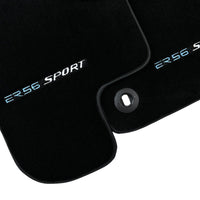 Floor Mats For Lexus RX 350 (2003-2009) ER56 Sport - AutoWin