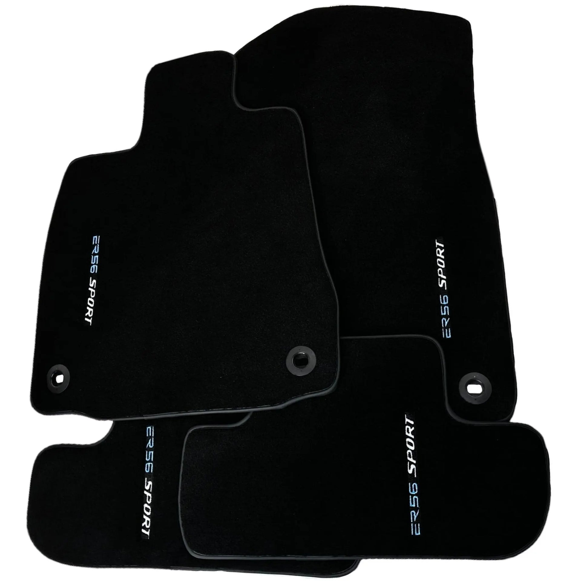 Floor Mats For Lexus RX 350 (2009-2012) ER56 Sport - AutoWin