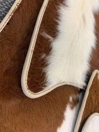 Floor Mats For Rolls Royce Phantom VIII (2017-2024) Cow Leather - AutoWin