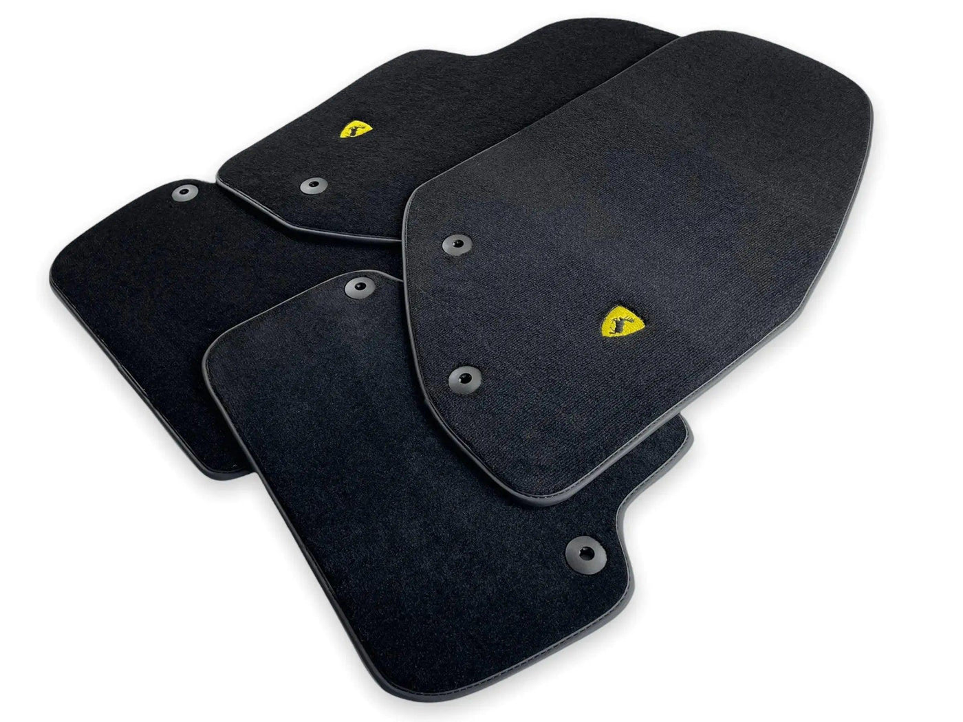 Floor Mats For Volvo XC70 (1997-2000) V70 CX - AutoWin