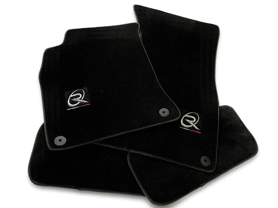 Floor Mats for Audi e-tron GT (2021-2024) - AutoWin