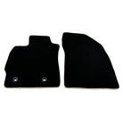 Floor Mats for Toyota Auris (2007-2012) - AutoWin