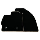Floor Mats for Toyota Prius (2009-2012) - AutoWin