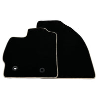 Floor Mats for Toyota Prius (2009-2012) - AutoWin