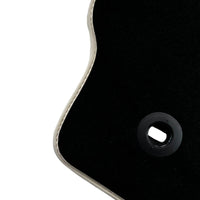 Floor Mats for Toyota Prius (2009-2012) - AutoWin