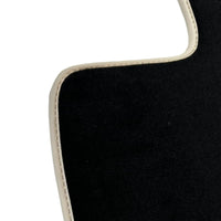 Floor Mats for Toyota Prius (2009-2012) - AutoWin