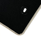 Floor Mats for Toyota Prius (2009-2012) - AutoWin