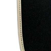 Floor Mats for Toyota Prius (2012-2016) - AutoWin