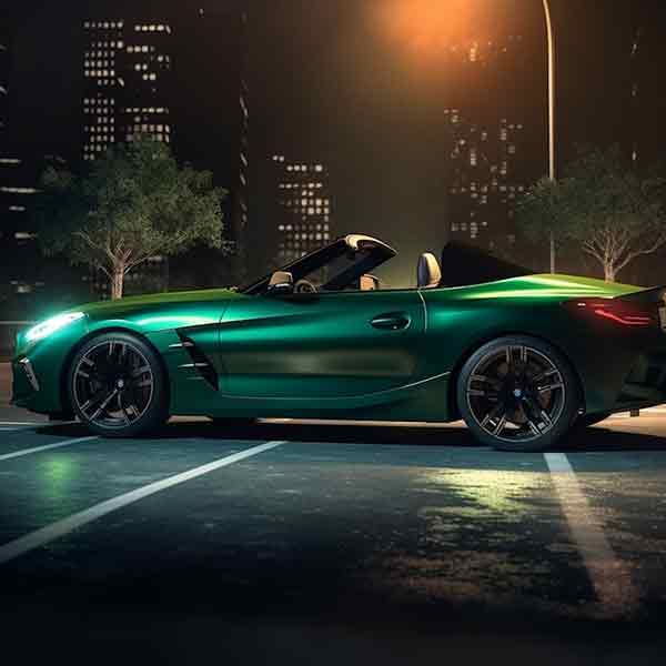 G29 Convertibile (2018-2024)