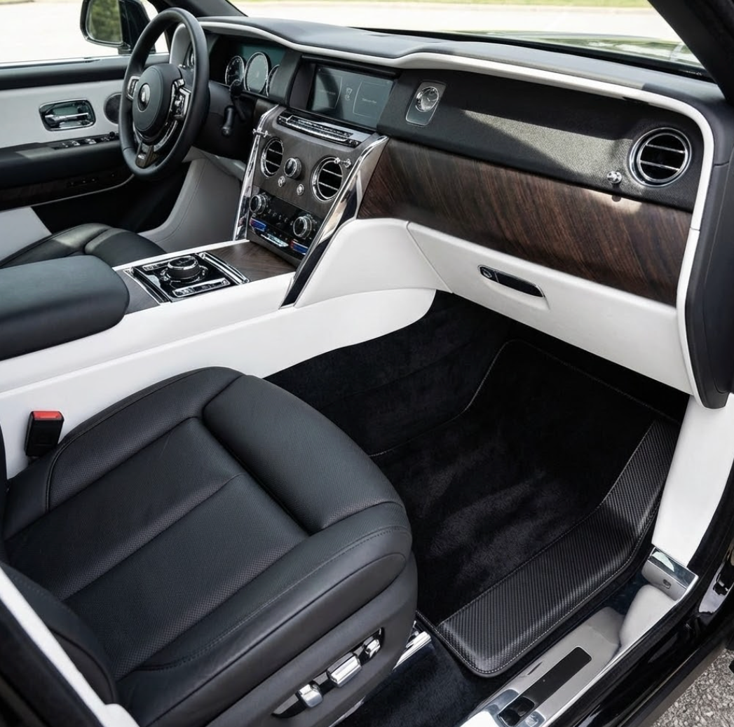 Cullinan (2018–2025)