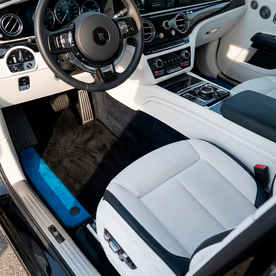 Tappetini per auto Su misura per Rolls Royce Spectre