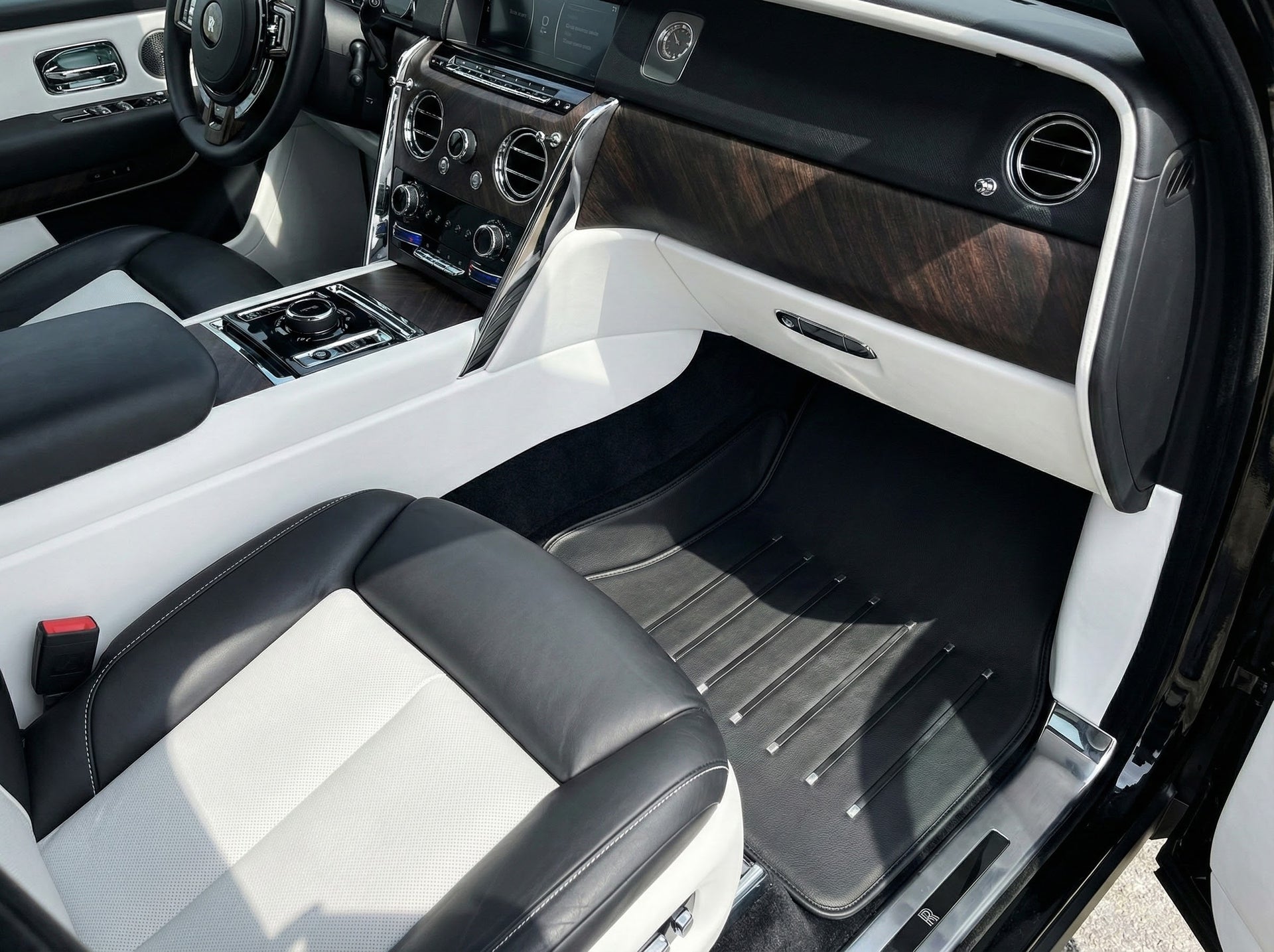 Cullinan (2018-2025)