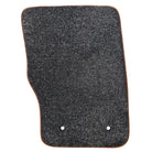 Range Rover Sport (2013-2017): Black Floor Mats by AutoWin