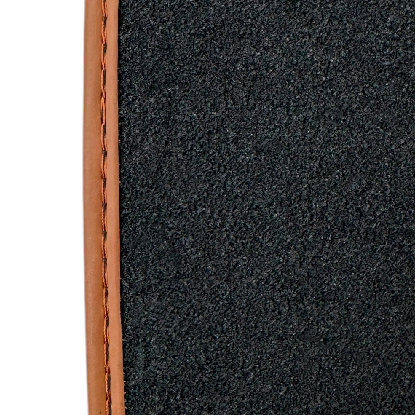 Range Rover Sport (2013-2017): Black Floor Mats by AutoWin