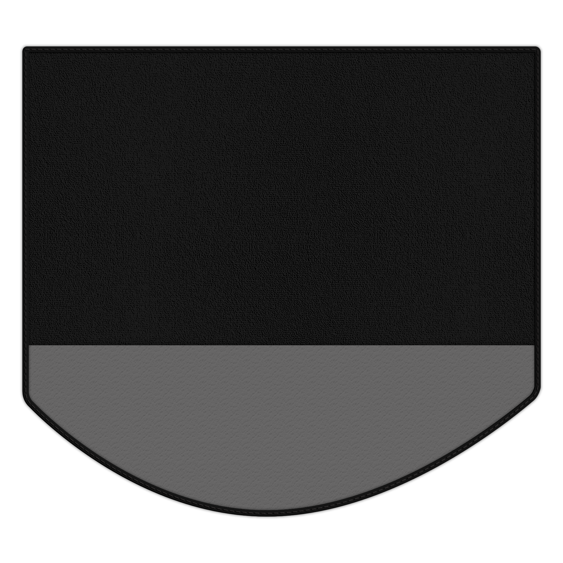 Custom Carpet Trunk Floor Mats for Ferrari 599 Coupe (2006-2012)