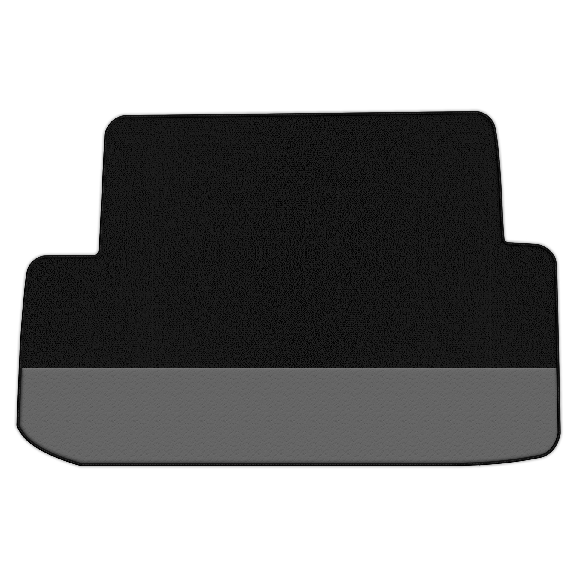 Customizable Carpet Trunk Floor Mats for Ferrari California T (2015-2018) - AutoWin