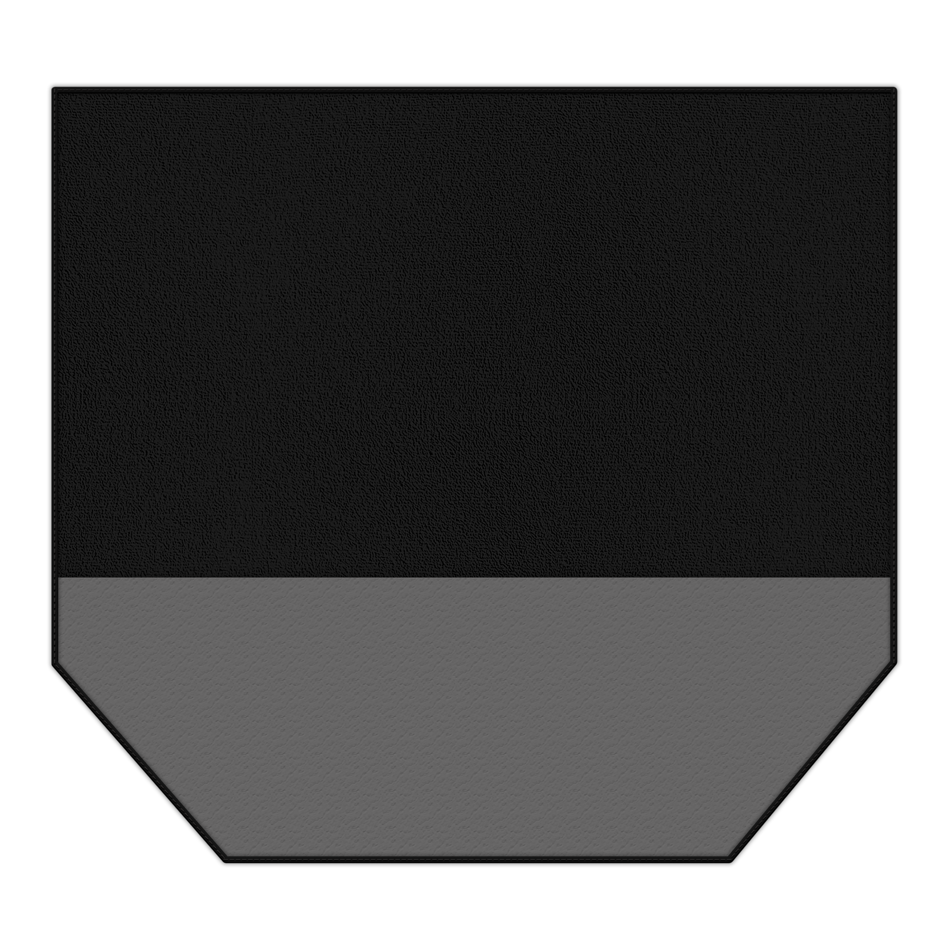 Customizable Carpet Trunk Floor Mats for Ferrari FF (2011-2016)