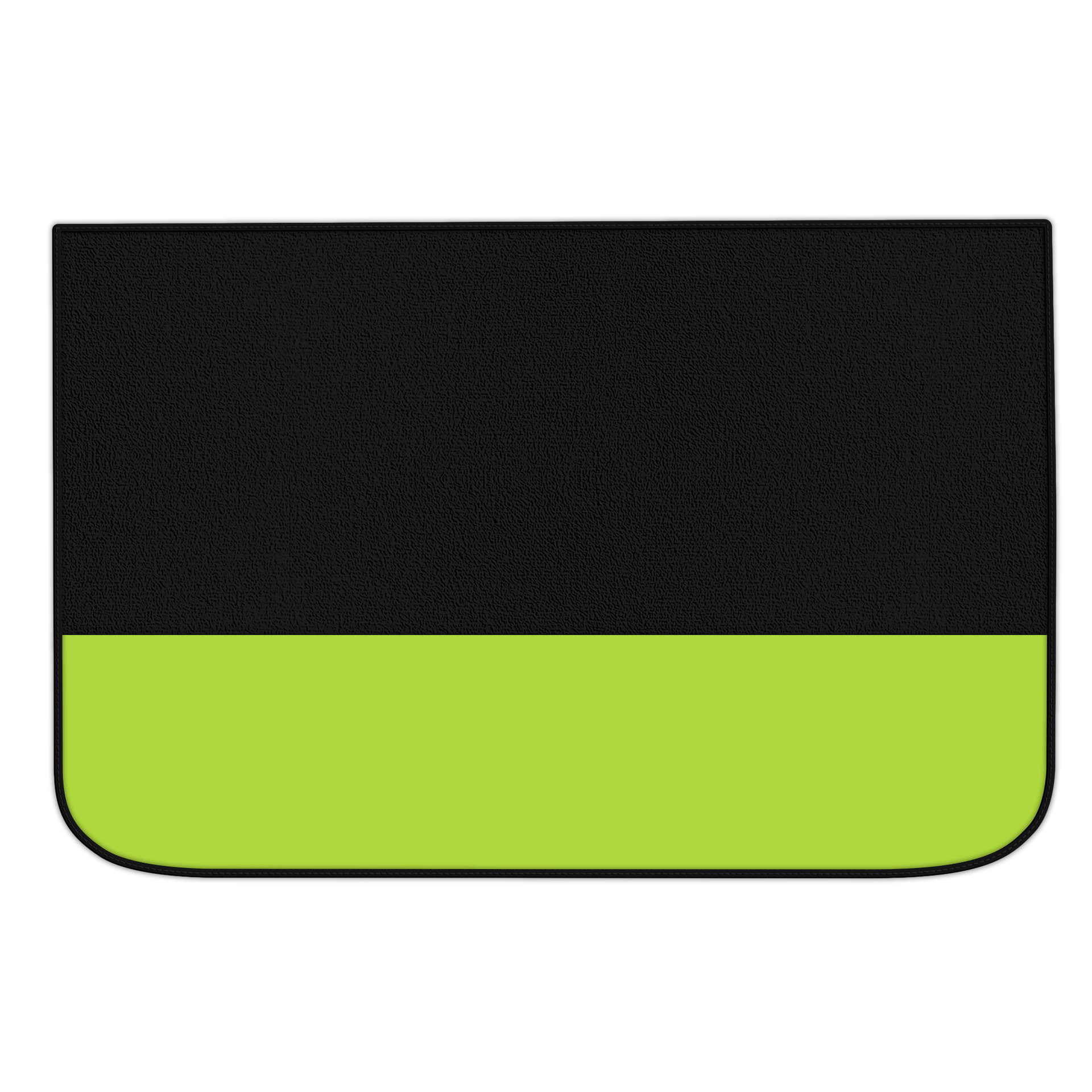 Customizable Carpet Floor Mats for Ferrari Portofino (2018-2023)