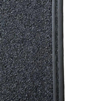 Grey Floor Mats for Mini Cabrio F57 Convertible (2016-2023) - AutoWin