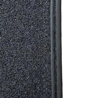 Grey Floor Mats for Mini Countryman F60 (2017-2023) - AutoWin
