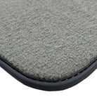 Grey Floor Mats for Mini Countryman F60 Hybrid (2020-2023) - AutoWin