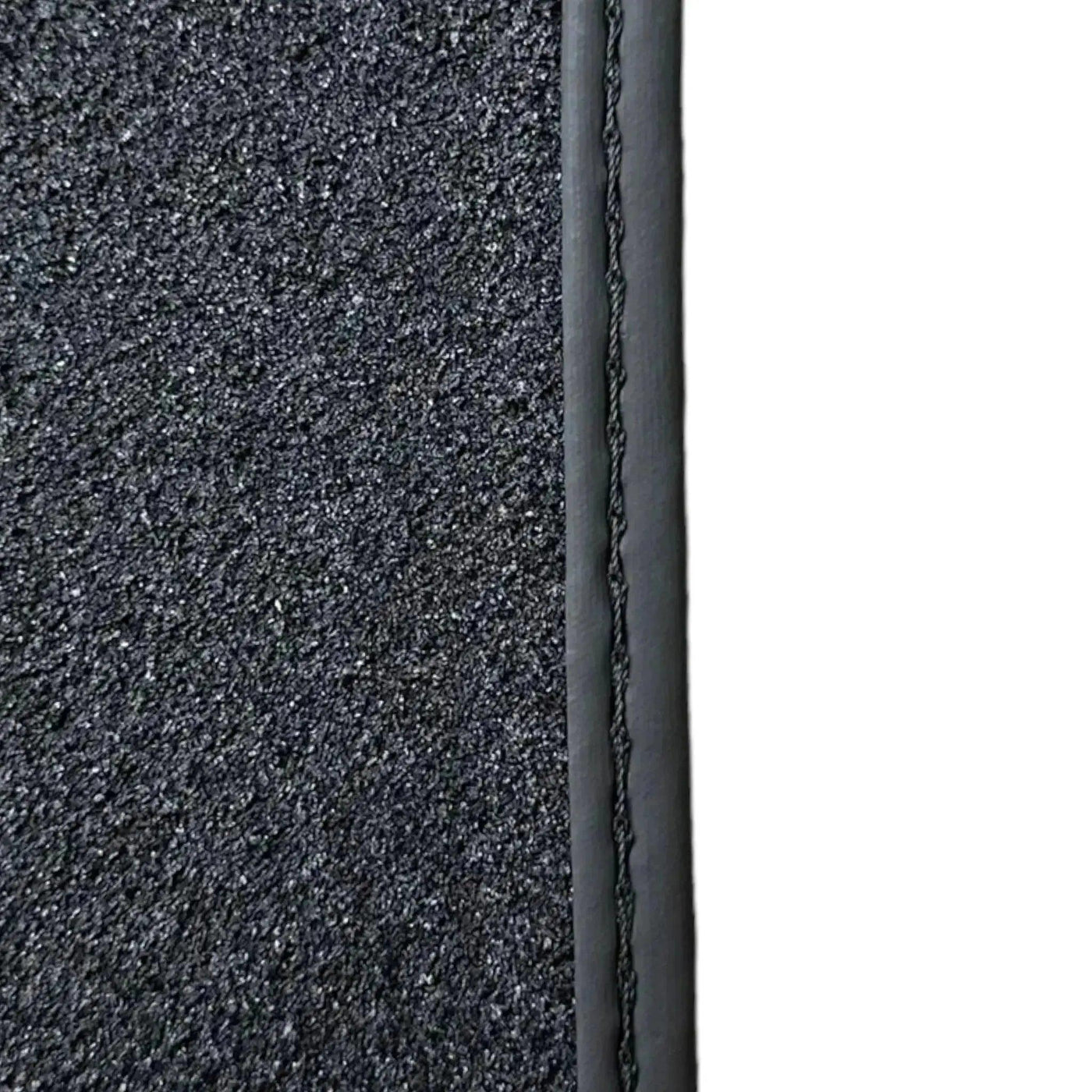 Grey Floor Mats for Mini Countryman R60 (2010-2017) - AutoWin