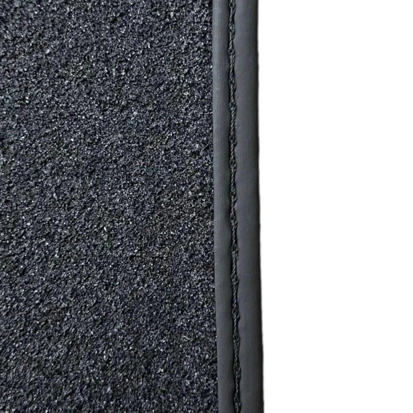 Grey Floor Mats for Mini Countryman R60 (2010-2017) - AutoWin