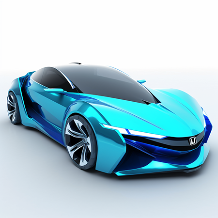 I nostri tappetini Premium AutoWin per Honda