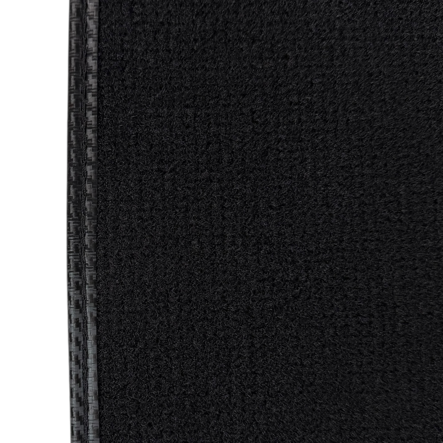 Red Floor Mats for BMW 3 Series G20 | ER56 Performance