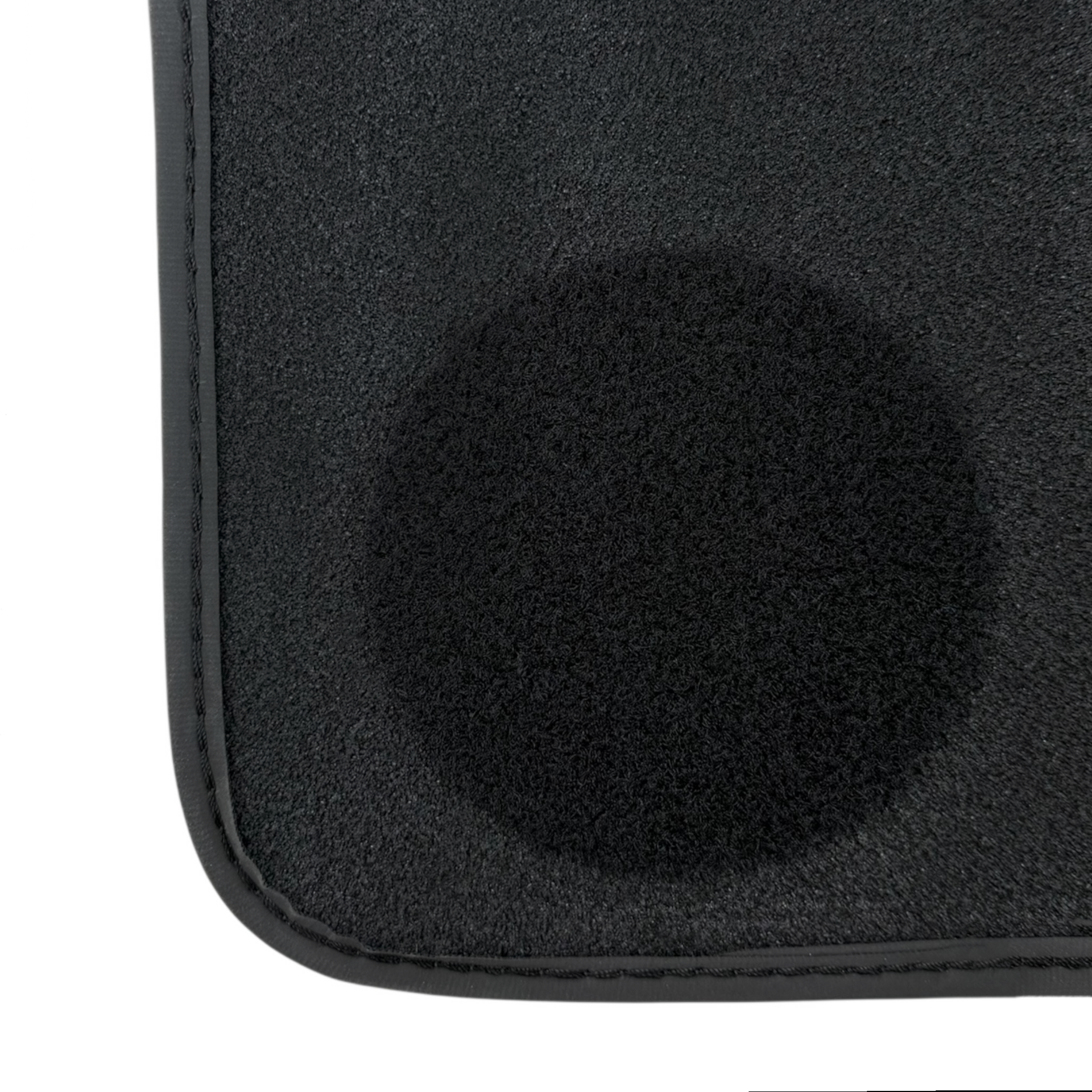 Customizable Black Mats for BMW E89 Convertible | M-Performance Colors