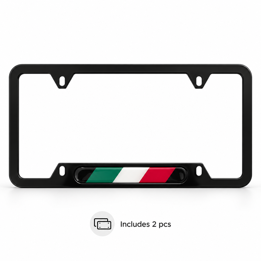 Italy Flag