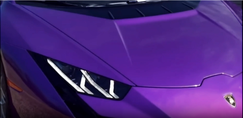 Alfombrillas Lamborghini