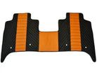 Leather Floor Mats For Land Rover Discovery (2009-2013) - AutoWin