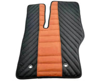 Leather Floor Mats for Range Rover Sport L460 (2022-2024) Short/Long Wheelbase - AutoWin