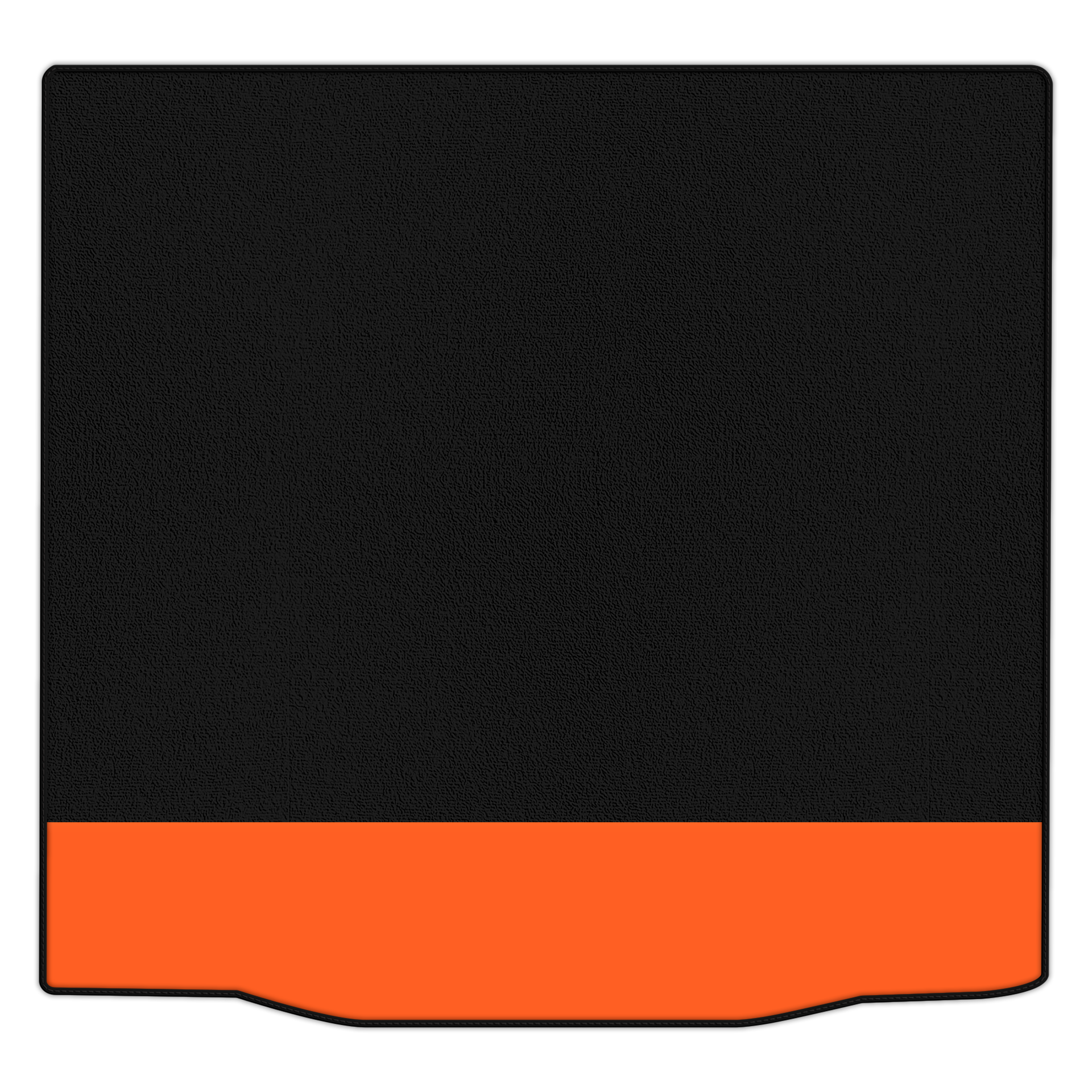 Custom Carpet Trunk Mats for Bentley Flying Spur (2019-2023)