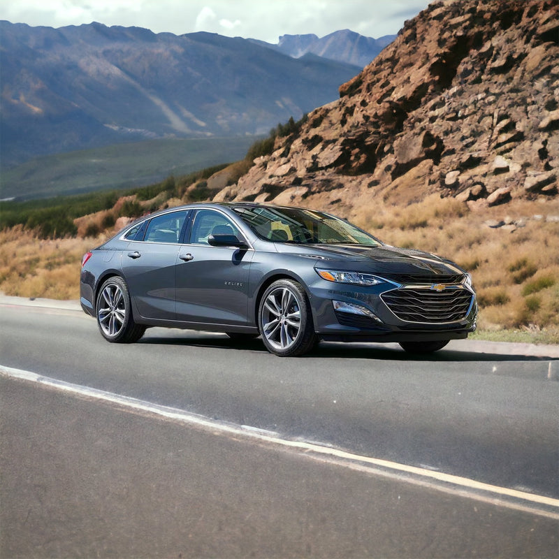 Tappetini Premium di Autowin per Chevrolet Malibu