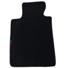Black Mats for BMW 5 Series G30 | Black Trim