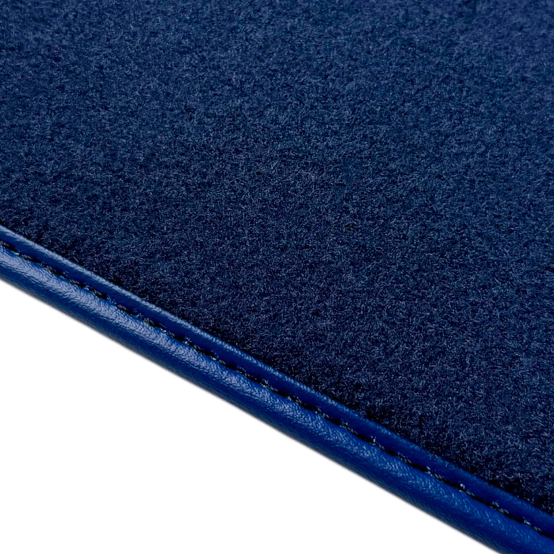 Dark Blue Floor Mats for Toyota Celica (2000-2005) by AutoWin