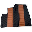 Leather Floor Mats For Range Rover Sport (2013-2022)