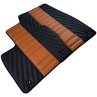 Leather Floor Mats for Range Rover Evoque (2011-2015) 3/5-Doors
