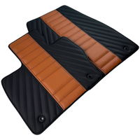 Leather Floor Mats For Range Rover 5 Seater (2012-2022) SDV8