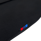 Black Mats for BMW 5 Series G30 | Black Trim