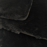 Custom Leather Floor Mats for Mercedes Benz Maybach 57S (2003-2013)