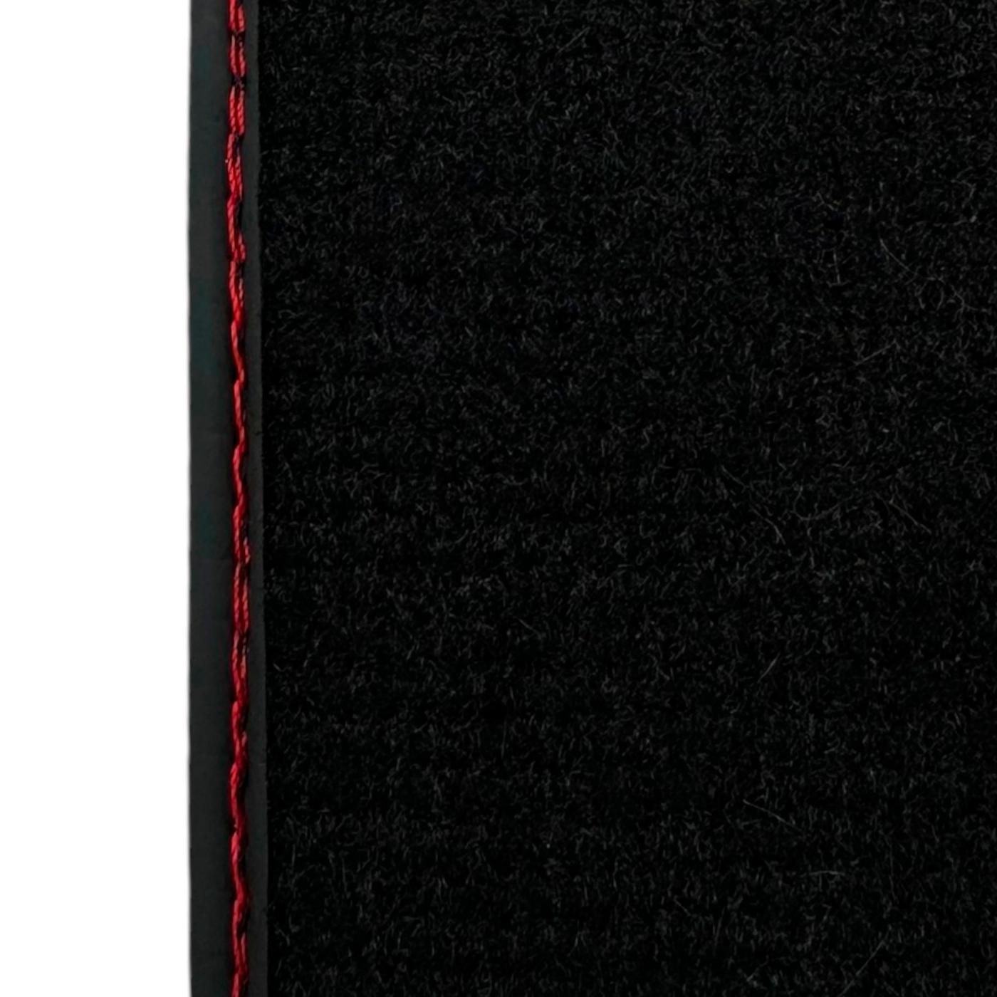 Leather Floor Mats For Ferrari 458 Italia 2009-2015 With Carbon Fiber