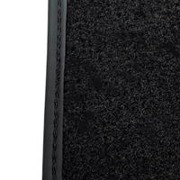 Light Green Sheepskin Floor Mats for Rolls-Royce Cullinan (2018-2025)