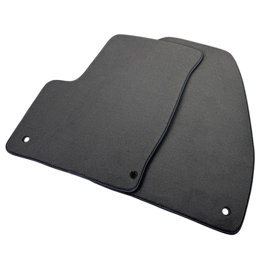 Gray Floor Mats for Jeep Cherokee XJ (1984-2001) | AutoWin