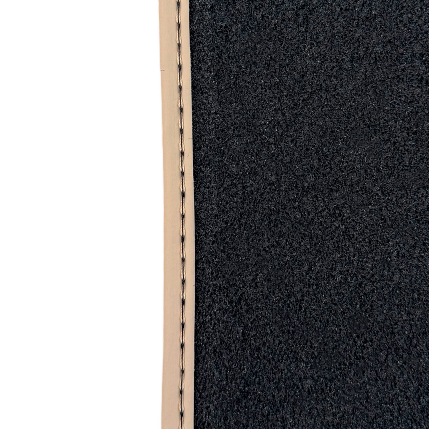 Beige Floor Mats for Toyota Celica (2000-2005) by AutoWin