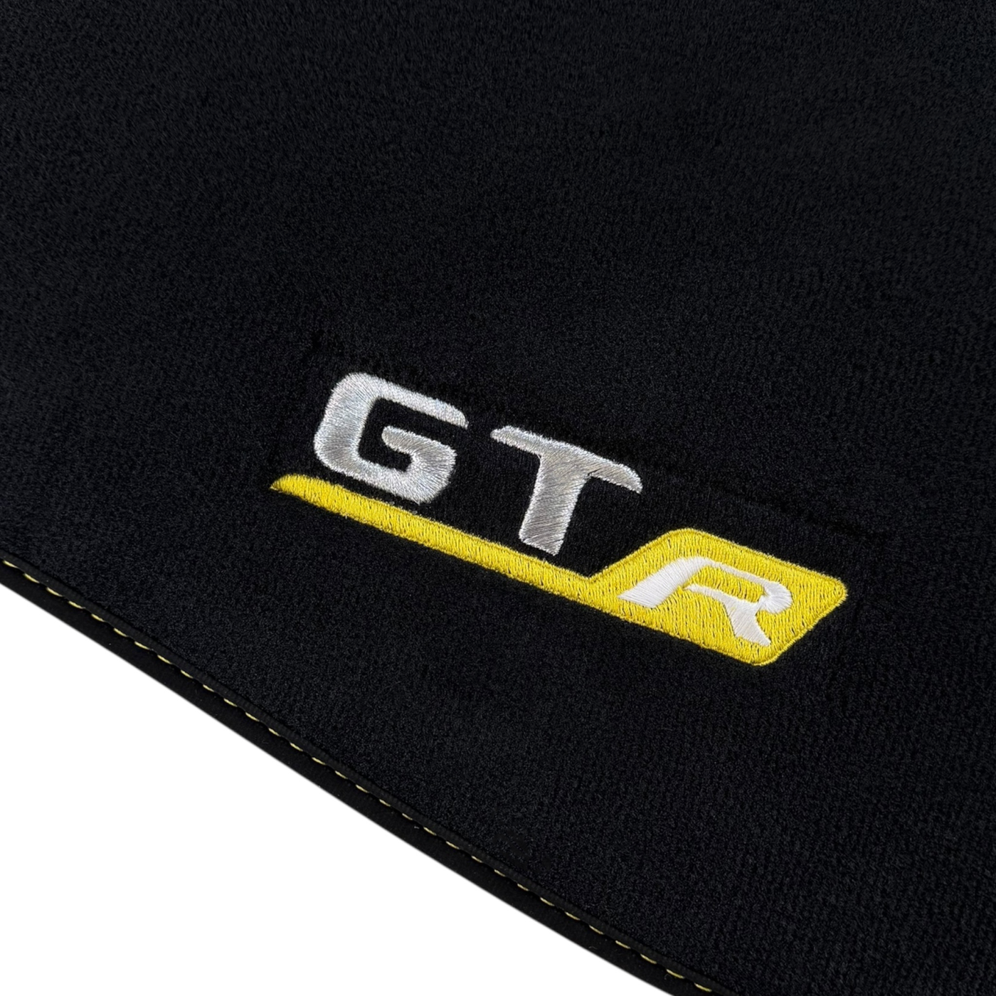 Floor Mats For Mercedes Benz Amg GTR AutoWin - AutoWin