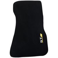 Floor Mats For Mercedes Benz Amg GTR AutoWin - AutoWin